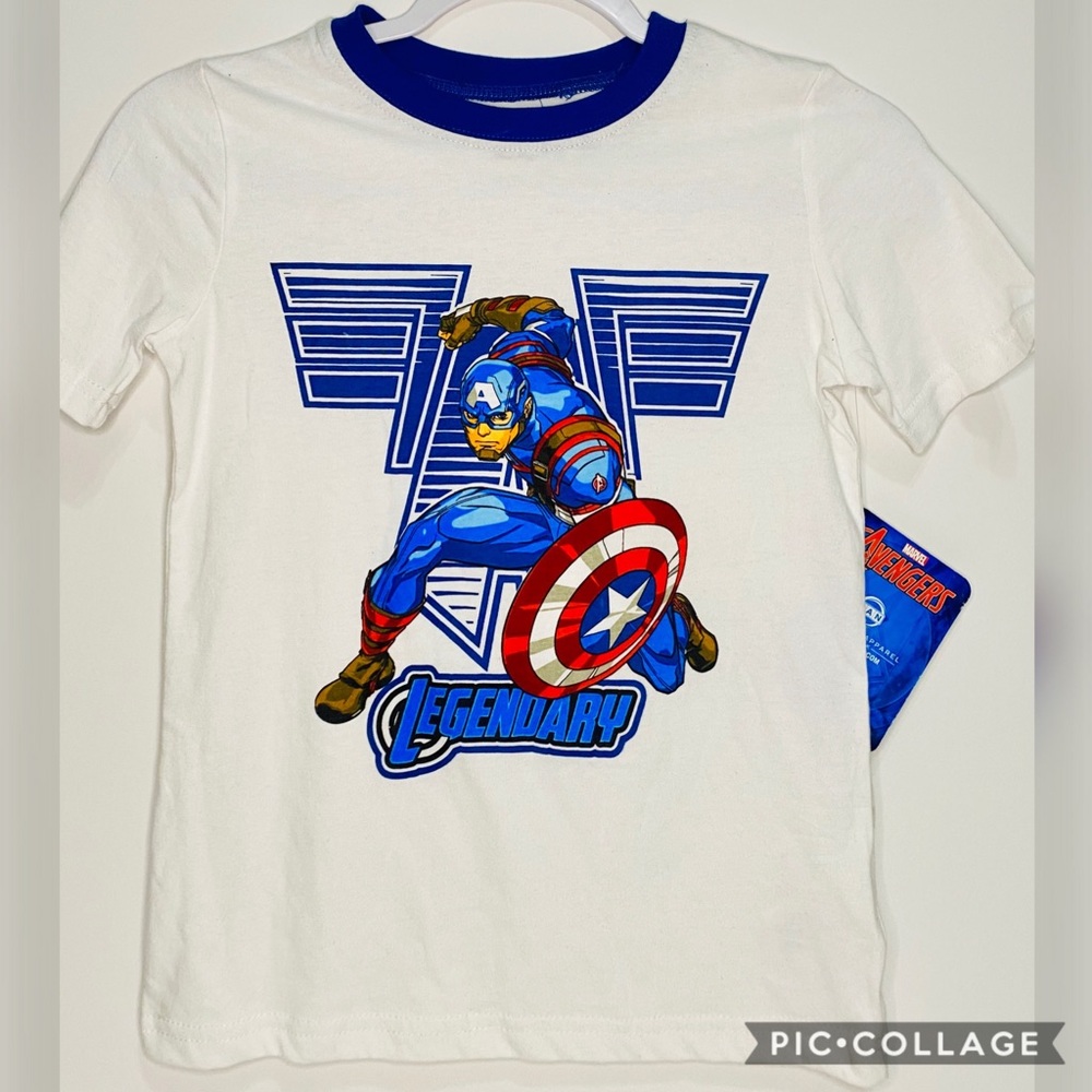 Marvel Avengers T-Shirt